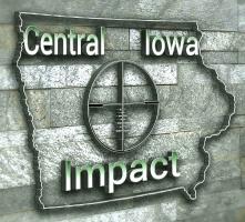Image result for central iowa impact logo png